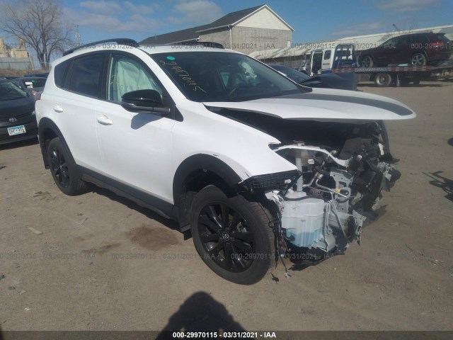 TOYOTA RAV4 2018 2t3rfrev9jw782522