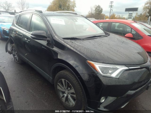 TOYOTA RAV4 2018 2t3rfrev9jw783749