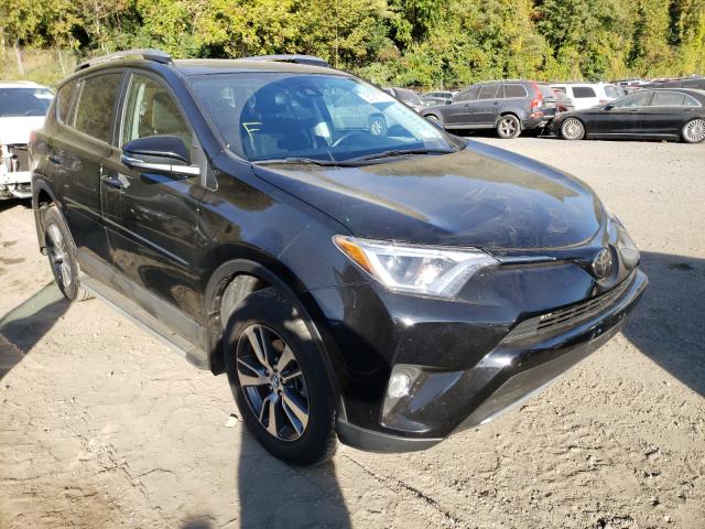 TOYOTA RAV4 ADVEN 2018 2t3rfrev9jw786537