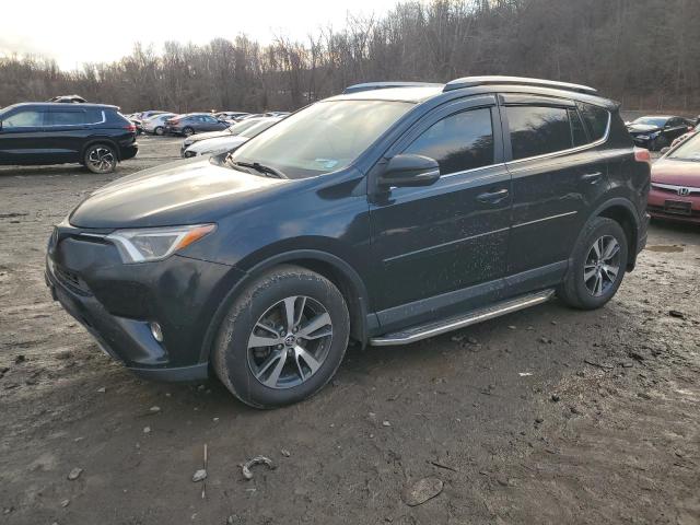 TOYOTA RAV4 ADVEN 2018 2t3rfrev9jw791088