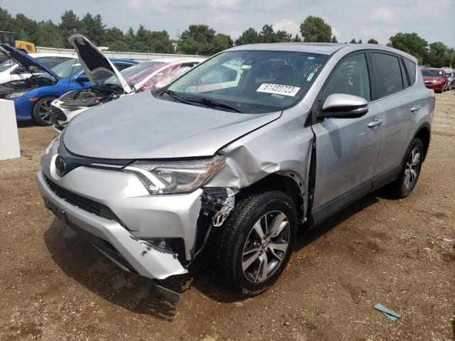 TOYOTA RAV4 ADVEN 2018 2t3rfrev9jw797358