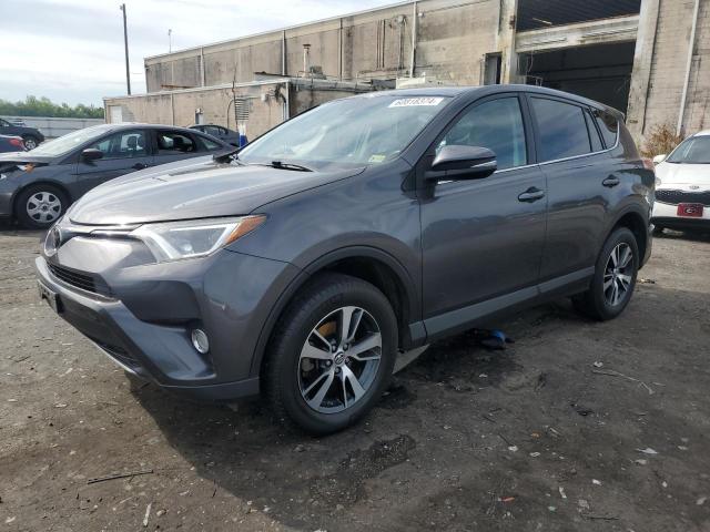 TOYOTA RAV4 2018 2t3rfrev9jw800243