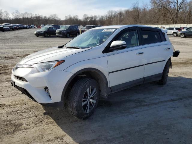 TOYOTA RAV4 ADVEN 2018 2t3rfrev9jw803059