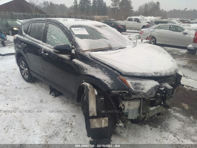 TOYOTA RAV4 2018 2t3rfrev9jw804356