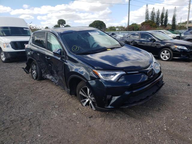 TOYOTA RAV4 ADVEN 2018 2t3rfrev9jw804762