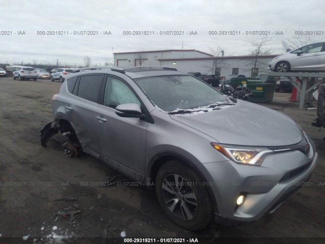 TOYOTA RAV4 2018 2t3rfrev9jw807015