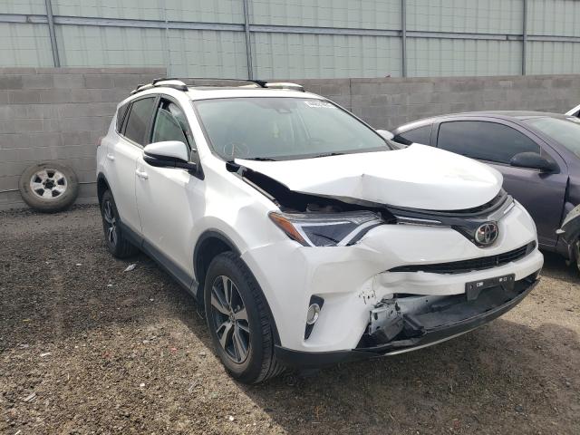 TOYOTA RAV4 ADVEN 2018 2t3rfrev9jw808620