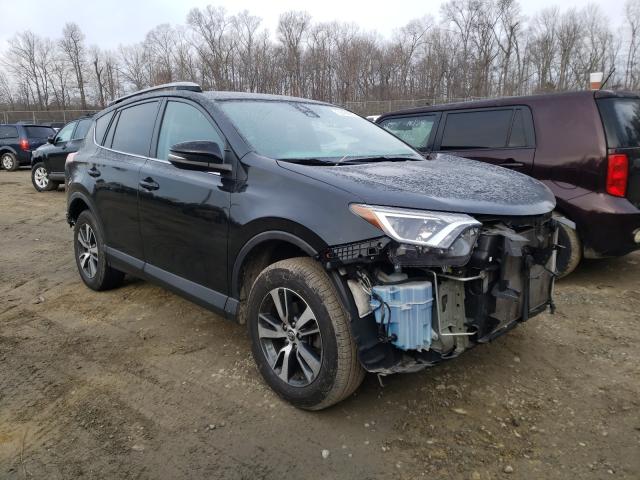 TOYOTA RAV4 ADVEN 2018 2t3rfrev9jw810822