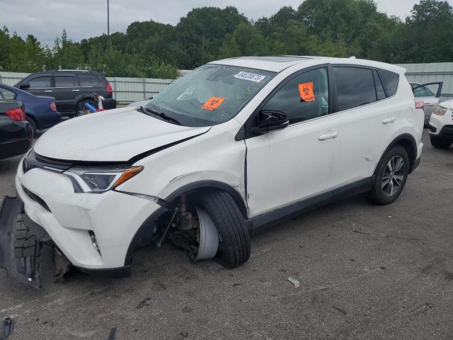 TOYOTA RAV4 ADVEN 2018 2t3rfrev9jw810979