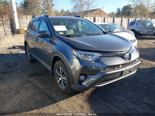 TOYOTA RAV4 2018 2t3rfrev9jw811257