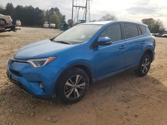 TOYOTA RAV4 ADVEN 2018 2t3rfrev9jw813610