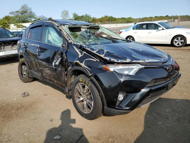 TOYOTA RAV4 ADVEN 2018 2t3rfrev9jw817995