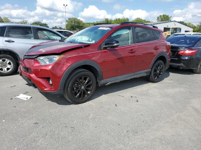 TOYOTA RAV4 2018 2t3rfrev9jw820492