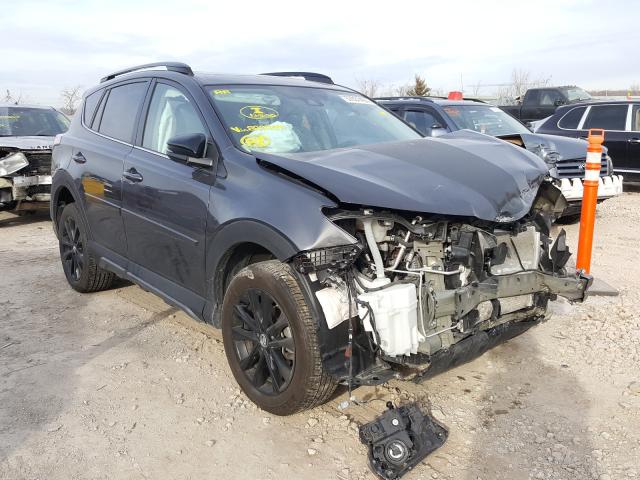 TOYOTA RAV4 ADVEN 2018 2t3rfrev9jw822369