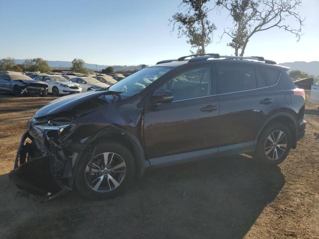 TOYOTA RAV4 ADVEN 2018 2t3rfrev9jw823585