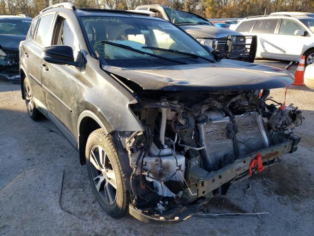 TOYOTA RAV4 ADVEN 2018 2t3rfrev9jw827314