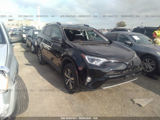 TOYOTA RAV4 2018 2t3rfrev9jw832898