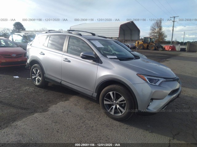 TOYOTA RAV4 2018 2t3rfrev9jw835963