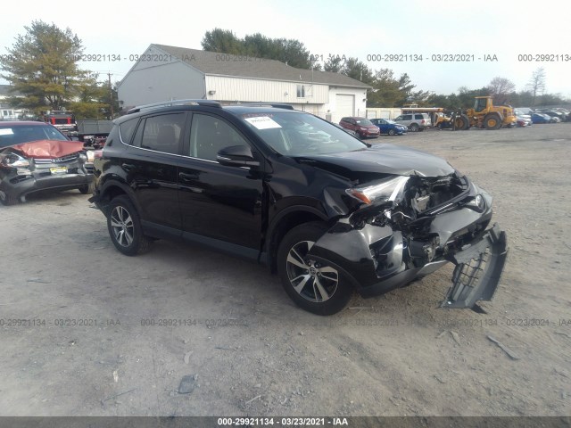 TOYOTA RAV4 2018 2t3rfrev9jw836062