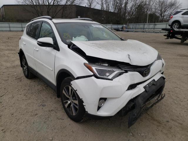 TOYOTA RAV4 ADVEN 2018 2t3rfrev9jw836837