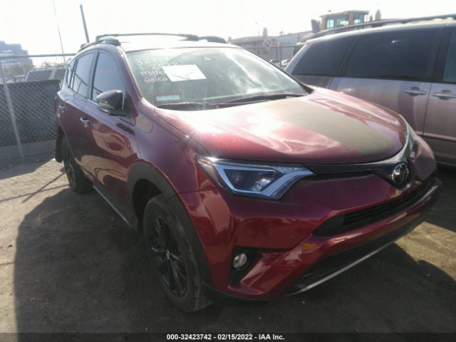 TOYOTA RAV4 2018 2t3rfrev9jw841570