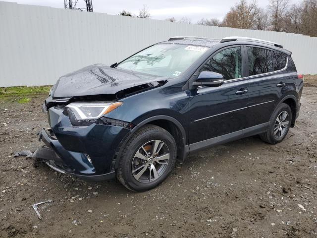 TOYOTA RAV4 ADVEN 2018 2t3rfrev9jw841603