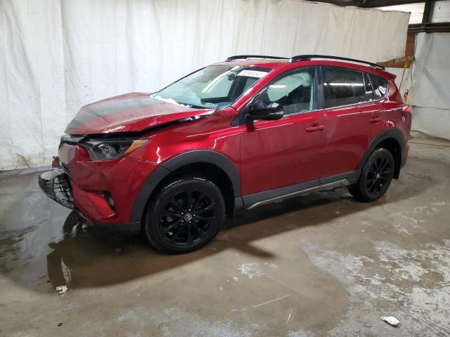 TOYOTA RAV4 ADVEN 2018 2t3rfrev9jw846512