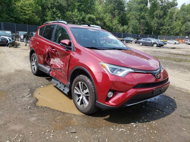 TOYOTA RAV4 ADVEN 2018 2t3rfrev9jw853542