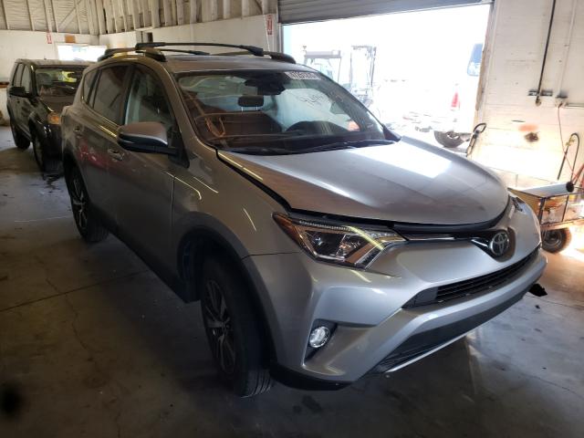 TOYOTA RAV4 ADVEN 2018 2t3rfrev9jw855968