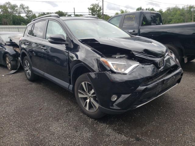 TOYOTA RAV4 ADVEN 2018 2t3rfrev9jw856280