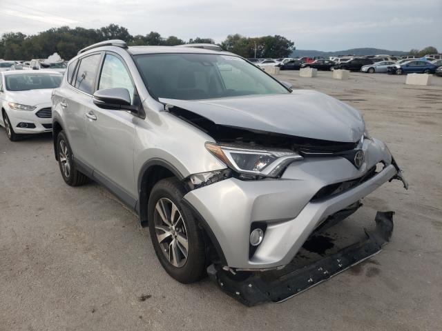 TOYOTA RAV4 ADVEN 2018 2t3rfrev9jw856392