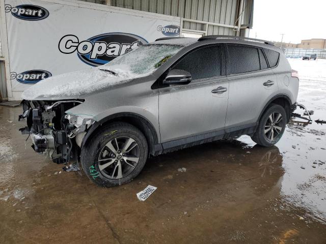 TOYOTA RAV4 ADVEN 2018 2t3rfrev9jw857641