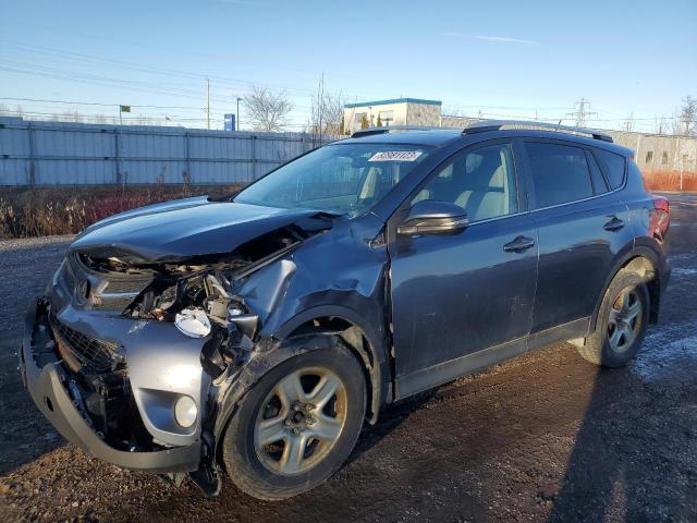 TOYOTA RAV4 2013 2t3rfrevxdw007117