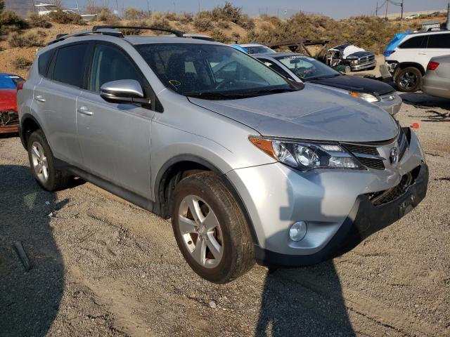 TOYOTA RAV4 XLE 2013 2t3rfrevxdw010289