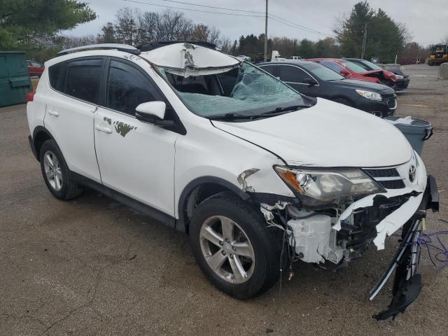 TOYOTA RAV4 XLE 2013 2t3rfrevxdw011037