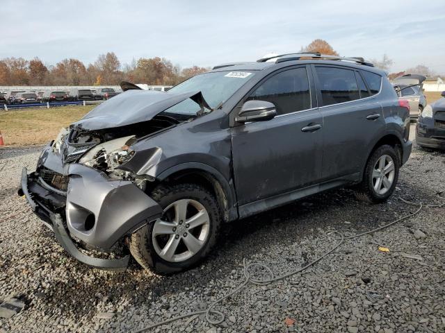 TOYOTA RAV4 XLE 2013 2t3rfrevxdw014018