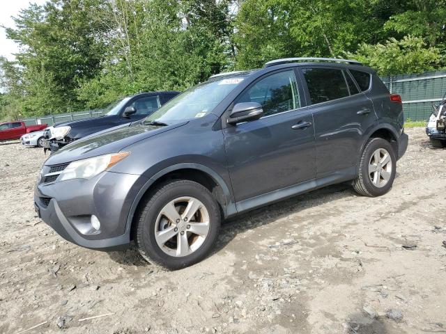 TOYOTA RAV4 XLE 2013 2t3rfrevxdw022779