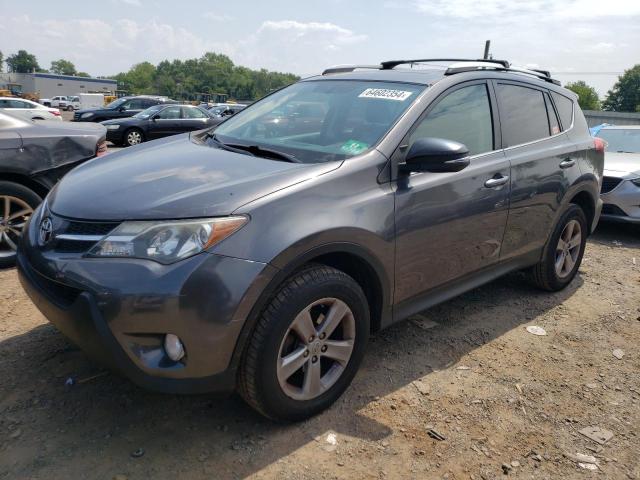 TOYOTA RAV4 2013 2t3rfrevxdw062327