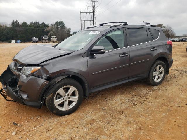 TOYOTA RAV4 XLE 2013 2t3rfrevxdw063381