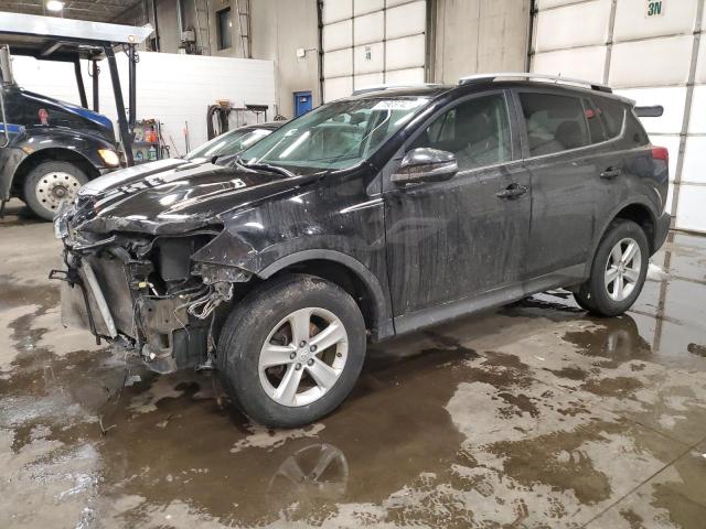 TOYOTA RAV4 XLE 2013 2t3rfrevxdw067933