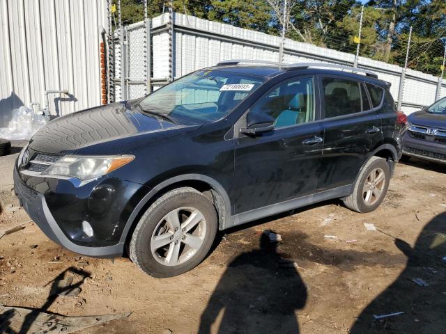 TOYOTA RAV4 2013 2t3rfrevxdw069794