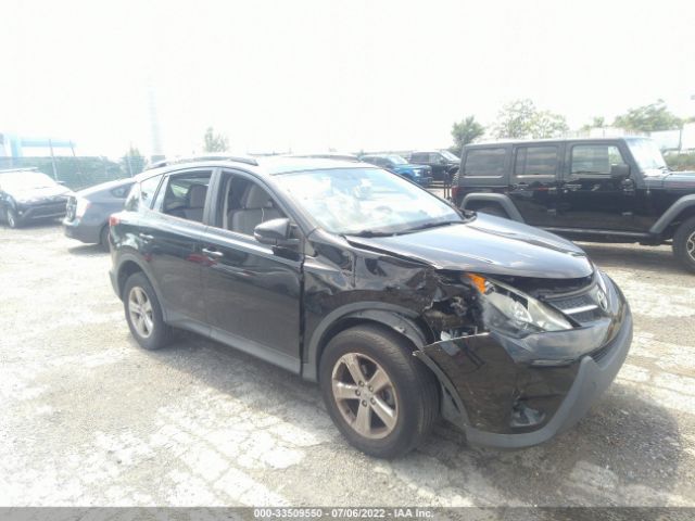 TOYOTA RAV4 2013 2t3rfrevxdw070847