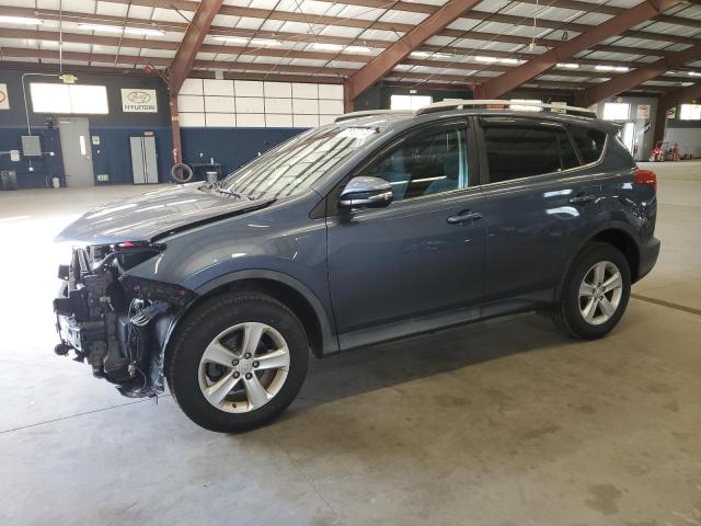 TOYOTA RAV4 XLE 2013 2t3rfrevxdw082951