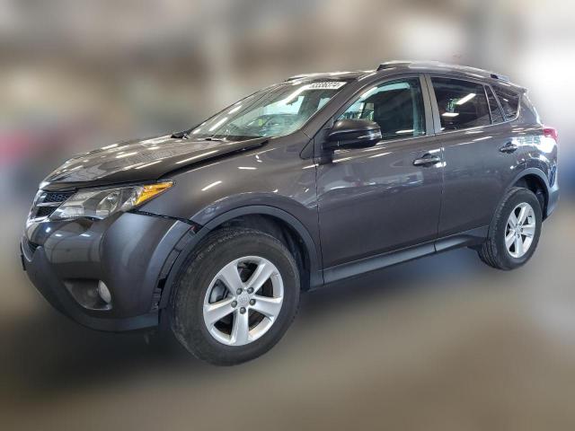 TOYOTA RAV4 2013 2t3rfrevxdw089897