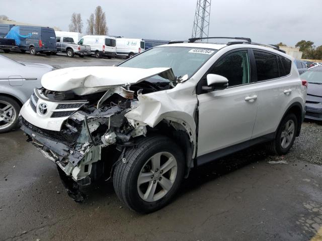 TOYOTA RAV4 2013 2t3rfrevxdw089978