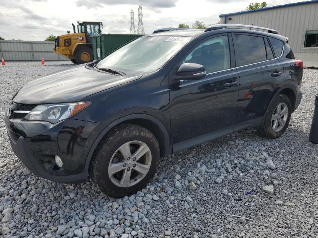 TOYOTA RAV4 XLE 2013 2t3rfrevxdw102325