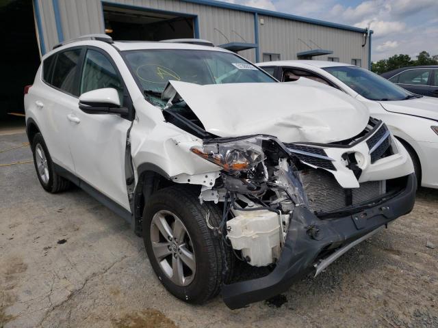 TOYOTA RAV4 XLE 2013 2t3rfrevxdw108898