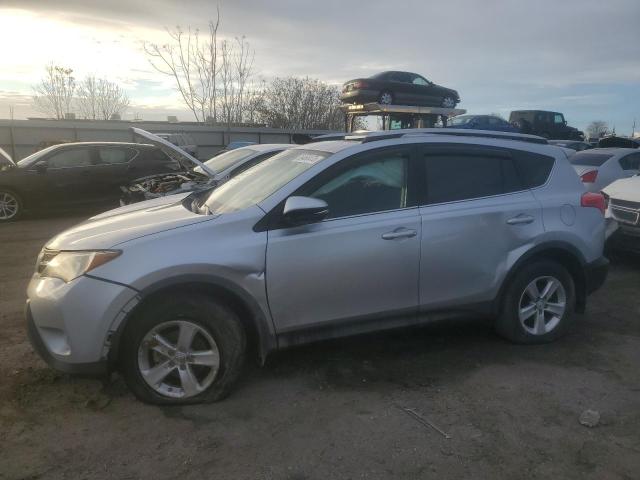 TOYOTA RAV4 XLE 2013 2t3rfrevxdw109596