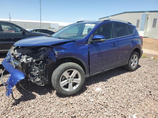 TOYOTA RAV4 2014 2t3rfrevxew131454