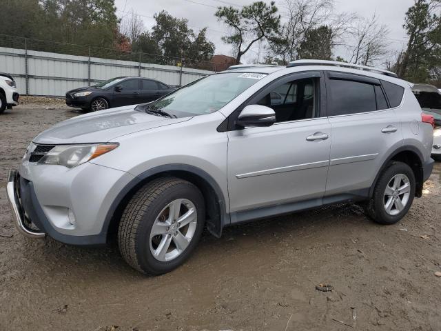 TOYOTA RAV4 2014 2t3rfrevxew146584